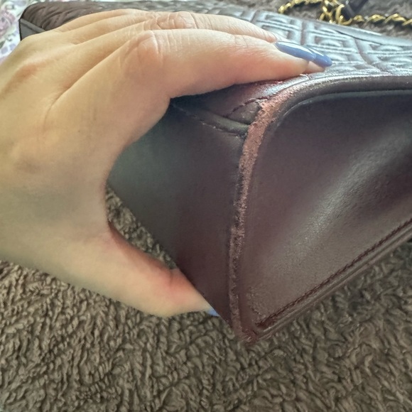 Tory Burch Fleming shoulder bag - Picture 6 of 7